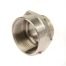 Переходник M16x1,5 ( наружн. резьба)/ M20x1,5 (внутр. резьба)