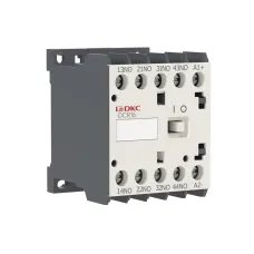Реле управления YON DCR16 4НО 230VAC
