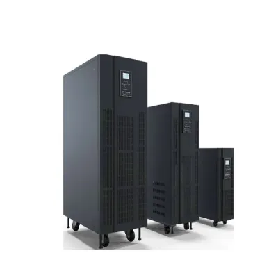 Источник бесперебойного питания E-Power SW800-Tr-380/230-15000 ВА