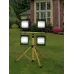 Штатив для прожектора ЭРА  LPR-TRIPOD 4х10-100Вт<3кг