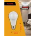 Лампа светодиодная LED 11Вт 990Лм 4000К E27 A60 Груша KODAK A60-11W-840-E27 K