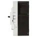 Выключатель автоматический AV POWER-1/3 160А 80kA TR AVERES