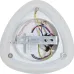 Светильник настенный (бра) Market 11Вт IP 20 Freya FR6199WL-L11W1