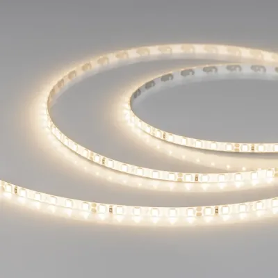 Лента светодиодная 9,6 Вт/м 24В IP65 4000K 120LED/м RT/RTW-A120-5mm SMD 2835 5 м