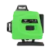 Уровень лазерный LN 4D-360-5