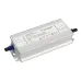 Блок питания ARPJ-LG-562800-PFC (100W, 25-56V, 1.3-2.8A) (IP67 Металл, 5 лет)
