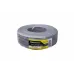 Витая пара U/UTP 4PR 24AWG CCA CAT5e PVC серый бухта 100 м