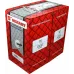 Витая пара U/UTP 4PR 24AWG CAT5e PATCH PVC IN серый 305 м