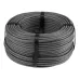 Витая пара U/UTP CAT5e 4PR 24AWG PVC IN серый 50 м