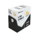 Кабель витая пара PROconnect UTP 4PR 24AWG,CAT5e наружный (OUTDOOR)(бухта 305м)
