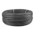 Витая пара F/UTP 4PR 24AWG CCA CAT5e PVC серый бухта 25м