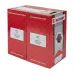 Витая пара F/UTP CAT 5e 4x2x0.50мм LSZH нг(А)-HF 24AWG IN оранжевый