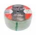 Кабель коаксиальный MARS HD, Cu/Al/CuSn, 96%, 75 Ом, бухта 100 м, белый, REXANT