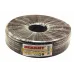 Кабель ККСВ-П+2х0,5 мм (100 м) черный,