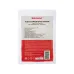 Розетка компьютерная внешняя 1-порт RJ-45 8P8C FTP экранированная кат6