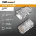 Джек RJ-45 8P8C CAT 5e