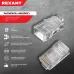 Джек RJ-45 8P8C CAT 5e,