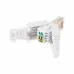 Разъем UTP RJ-45(8P8C) CAT 5e самозажимной