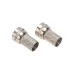 F-разъем RG-6  PROconnect