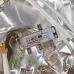 Делитель ТВ х 3 + 4шт. F BOX 5-1000 МГц Silver,