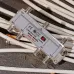 Делитель ТВ краб x 6 + 7шт. F BOX 5-1000 МГц Silver,