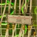 Делитель ТВ х 8 под F разъём 5-2500 МГц СПУТНИК,