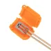 Коробка гелевая для 2-проводных клемм IP54