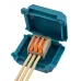 Коробка гелевая для 3-проводных клемм IP54