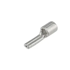 Наконечник штифтовой плоский кабельный (НШП) 10–12, REXANT