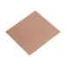 Стеклотекстолит 1-сторонний 200x200x1.5 мм 35 00 (35 мкм), REXANT