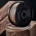 Трос 4 мм стальной в оплетке ПВХ, прозрачный (100м)