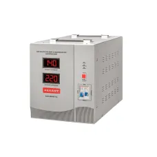 Стабилизатор напряжения AСН-8 000/1-Ц, REXANT