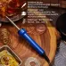 Паяльник с керамическим нагревателем, ''Точная пайка'', 220 V/ 30 Вт