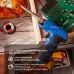 Паяльник-пистолет ПРОФИ 25/130 Вт, 230В, двухрежимный