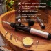 Паяльник газовый с пьезоподжигом 17 мл 11 предметов