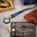 Паяльник цифровой 65Вт/220В с керамическим нагревателем