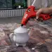 Пистолет клеевой, 20 Вт, диаметр 7 мм, ''ЭКСПЕРТ''