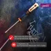 Отвертка крестовая PH0х75 мм, двухкомпонентная рукоятка