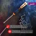 Отвертка крестовая PH1х100 мм, двухкомпонентная рукоятка