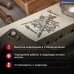 Заклепки 4.0x16 мм (упак. - 50 шт.)