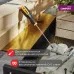 Отвертка крестовая PH0х100 мм, двухкомпонентная рукоятка