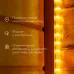 Набор дюралайта LED фиксинг 2W – мульти RYGB, 24 LED/м, 10 м в наборе
