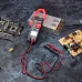Клещи токовые UNI-T UT206A+