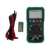 Мультиметр автомобильный MS8239D MASTECH