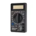 Мультиметр портативный M832 DT832
