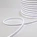 Неон гибкий LED SMD 8х16 мм, двухсторонний, белый, 120 LED/м, 100 м