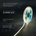 Лента светодиодная 8Вт/м 24В 4000K IP20 LEDx320/м 5м COB