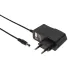 Источник питания 110-220 V AC/5 V DC 2 А 10 W с DC разъемом подключения 5.5х2.1, без влагозащиты (IP23)