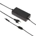 Источник питания 110-220 V AC/12 V DC 4,5 А 50 W с DC разъемом подключения 5.5х2.1, без влагозащиты (IP23)