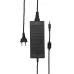 Источник питания 110-220 V AC/12 V DC 9 А 100 W с DC разъемом подключения 5.5х2.1, без влагозащиты (IP23)